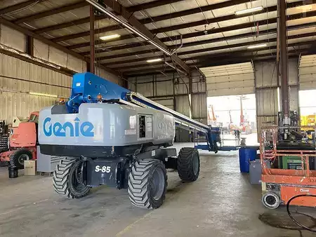 Plataforma Telescópica 2019  Genie S-85 (3)