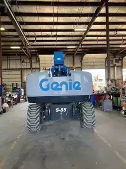 Plataforma Telescópica 2019  Genie S-85 (4)