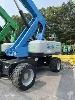 Plataforma Telescópica 2019  Genie S-85 (1)