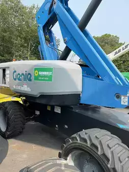 Plataforma Telescópica 2019  Genie S-85 (2)