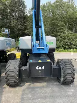 Plataforma Telescópica 2019  Genie S-85 (3)
