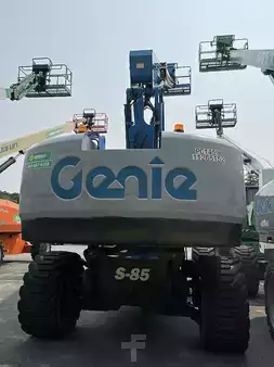 Plataforma Telescópica 2019  Genie S-85 (4)