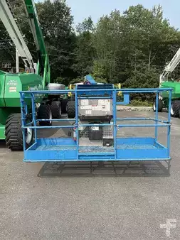 Plataforma Telescópica 2019  Genie S-85 (6)