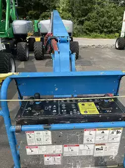 Plataforma Telescópica 2019  Genie S-85 (7)