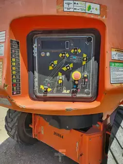 Plataforma Telescópica 2017  JLG 1350SJP (12)