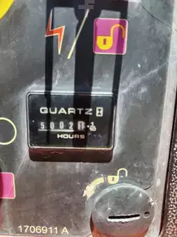 Plataforma Telescópica 2017  JLG 1350SJP (15)