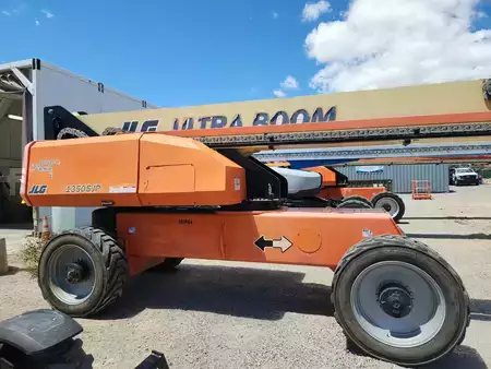 Plataforma Telescópica 2017  JLG 1350SJP (3)