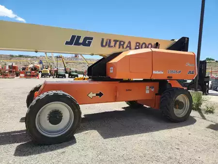 Plataforma Telescópica 2017  JLG 1350SJP (4)