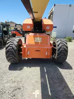 Plataforma Telescópica 2017  JLG 1350SJP (5)