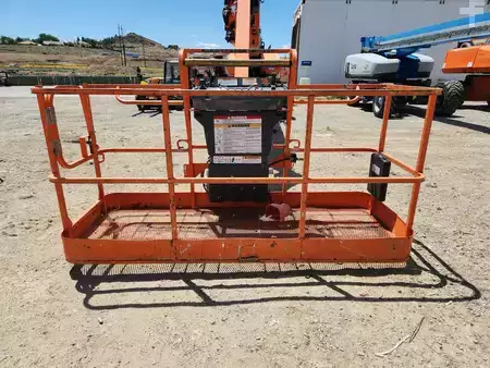Plataforma Telescópica 2017  JLG 1350SJP (7)