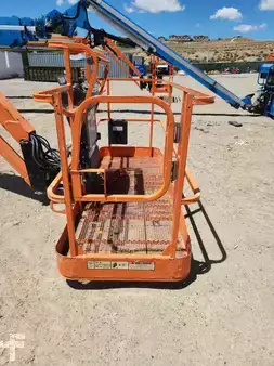 Plataforma Telescópica 2017  JLG 1350SJP (8)