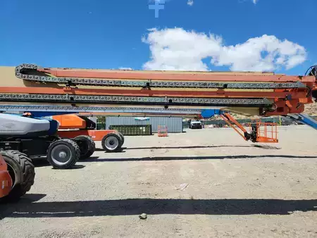 Plataforma Telescópica 2017  JLG 1350SJP (9)