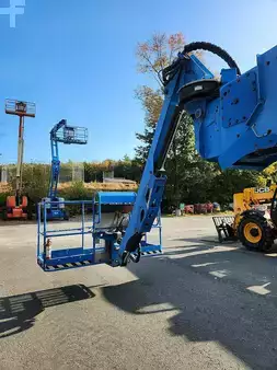 Plataforma Telescópica 2015  Genie SX150 (10)