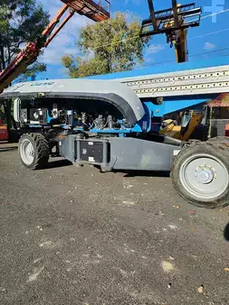Plataforma Telescópica 2015  Genie SX150 (12)