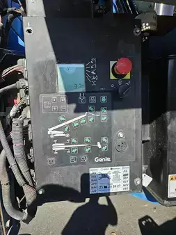 Plataforma Telescópica 2015  Genie SX150 (13)