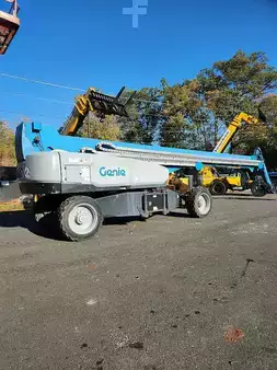 Plataforma Telescópica 2015  Genie SX150 (3)