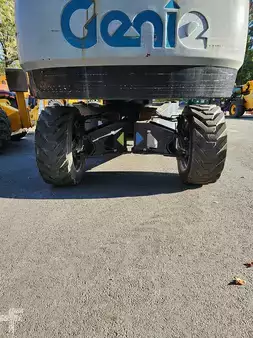 Plataforma Telescópica 2015  Genie SX150 (5)