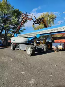 Plataforma Telescópica 2015  Genie SX150 (6)