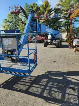 Plataforma Telescópica 2015  Genie SX150 (7)