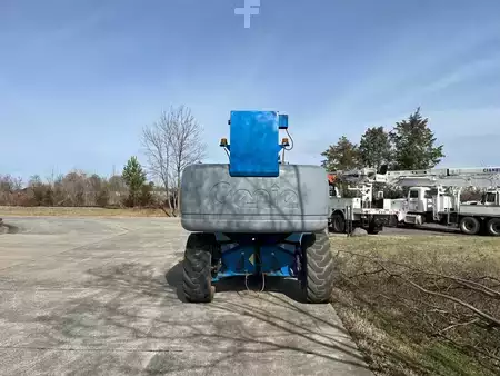 Plataforma Telescópica 2014  Genie SX-180 (4)
