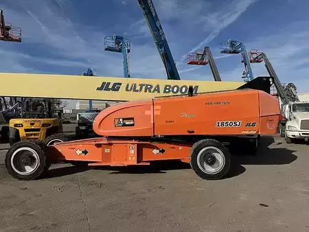 Plataforma Telescópica 2017  JLG 1850SJ (10)