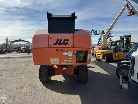 Plataforma Telescópica 2017  JLG 1850SJ (11)