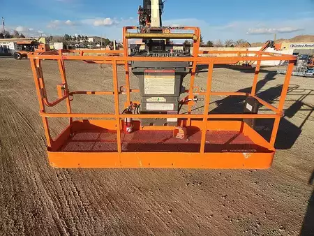 Plataforma Telescópica 2017  JLG 1850SJ (2)