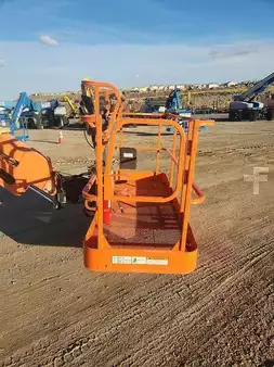 Plataforma Telescópica 2017  JLG 1850SJ (3)