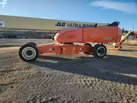 Plataforma Telescópica 2017  JLG 1850SJ (4)