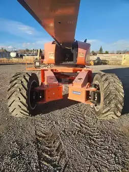 Plataforma Telescópica 2017  JLG 1850SJ (5)