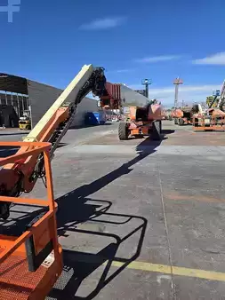 Plataforma Telescópica 2017  JLG 1850SJ (6)