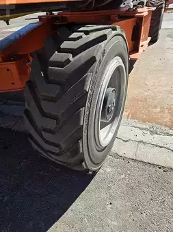 Plataforma Telescópica 2017  JLG 1850SJ (7)