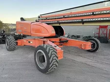 Plataforma Telescópica 2017  JLG 1850SJ (8)