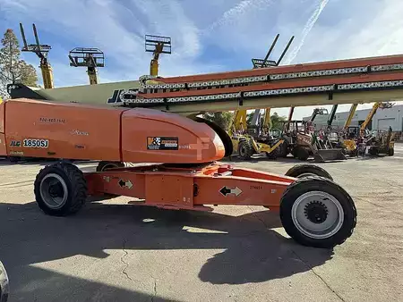 Plataforma Telescópica 2017  JLG 1850SJ (9)