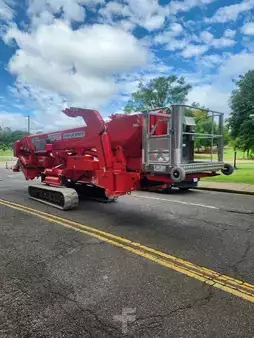 Spider boom lift 2019  Teupen TL 156AX (2)