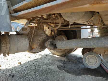 Gadefejemaskine 2007  DAF LF45.160 (10)