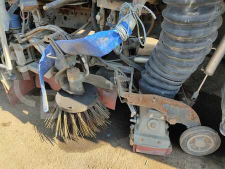 Gadefejemaskine 2007  DAF LF45.160 (12)