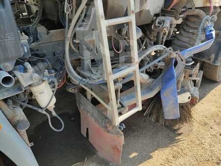 Gadefejemaskine 2007  DAF LF45.160 (13)