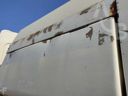 Gadefejemaskine 2007  DAF LF45.160 (15)