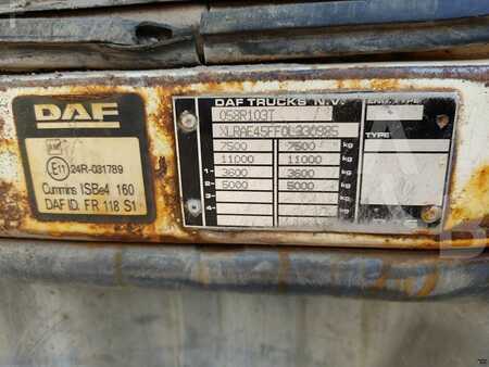 Gadefejemaskine 2007  DAF LF45.160 (16)