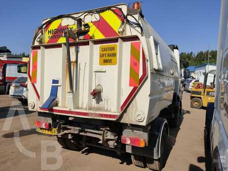 Gadefejemaskine 2007  DAF LF45.160 (4)