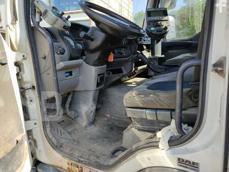Gadefejemaskine 2007  DAF LF45.160 (5)