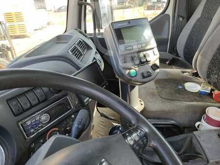 Gadefejemaskine 2007  DAF LF45.160 (6)