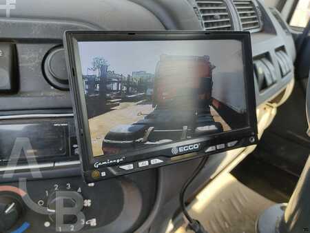 Gadefejemaskine 2007  DAF LF45.160 (7)