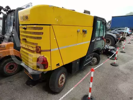 Straatreiniger 2002  Mathieu Azura (5)