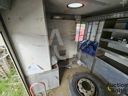 LKW-Arbeitsbühne 2004  Iveco 100E 18 (10)