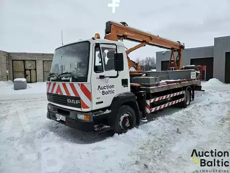 Self drive 1999  DAF AE55 (1)