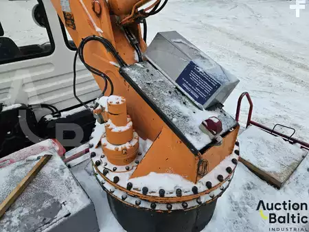 Self drive 1999  DAF AE55 (14)