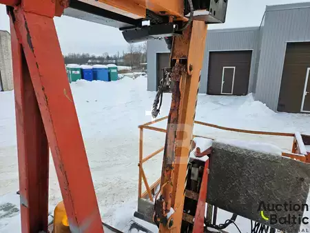 Self drive 1999  DAF AE55 (15)