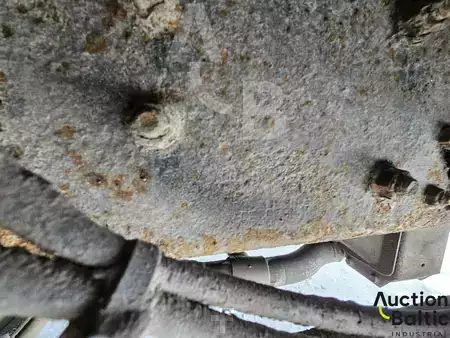 Self drive 1999  DAF AE55 (16)